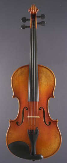 Arc Verona Cremona Violino modello Antonius Stradivarius 1707 * La Cathedrale *