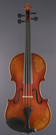 Arc Verona Cremona Violino modello Antonius Stradivarius 1713 * Gibson *