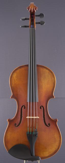 Arc Verona Cremona Viola Modell Gasparo da Salo 40.5 cm