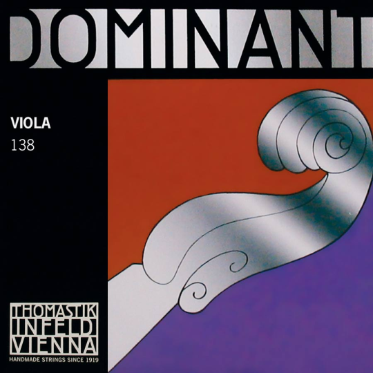 THOMASTIK  Dominant corda SOL per viola medium