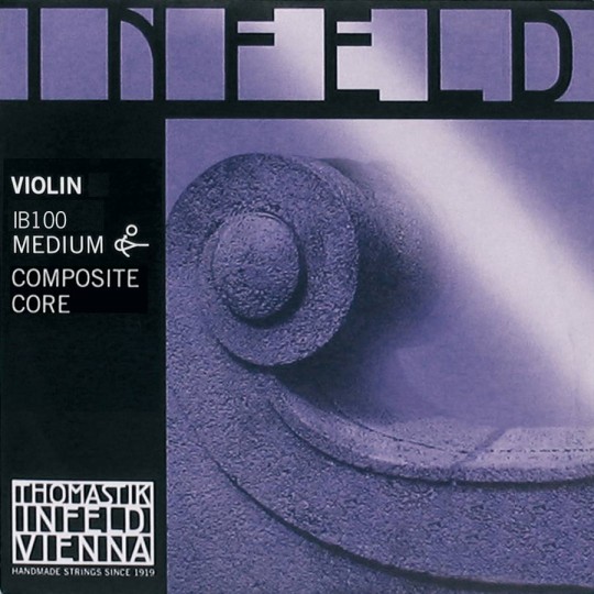 THOMASTIK  Infeld blu muta per violino 