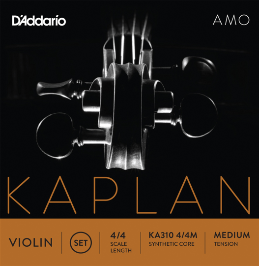 KAPLAN AMO muta per violino, medium 