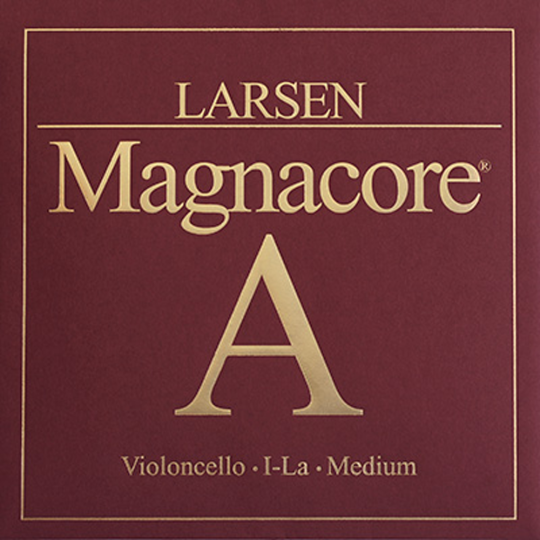 Larsen Magnacore VIOLONCELLO CORDA LA 
