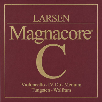 Larsen Magnacore VIOLONCELLO CORDA DO 