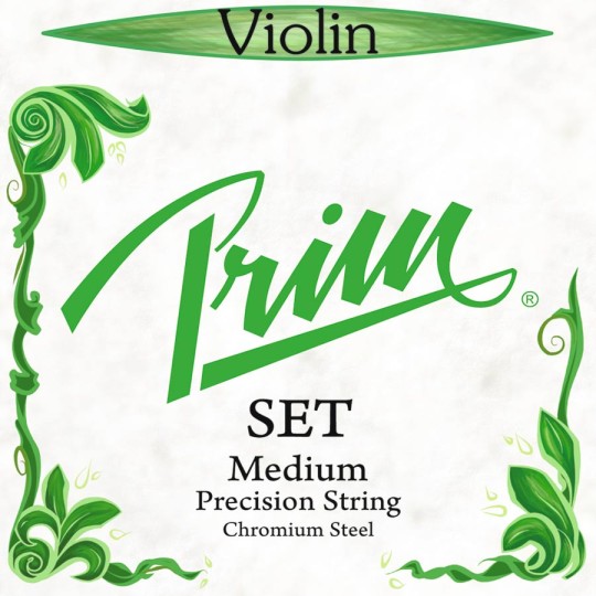 PRIM  Precision muta per violino 