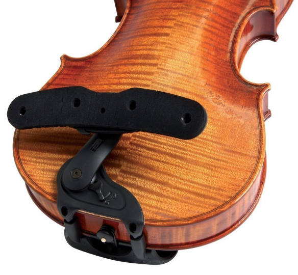Wittner spalliera Isny violino 4/4-3/4 Wittner Mentoniera