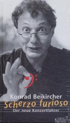 Konrad Beikircher, Scherzo furioso 