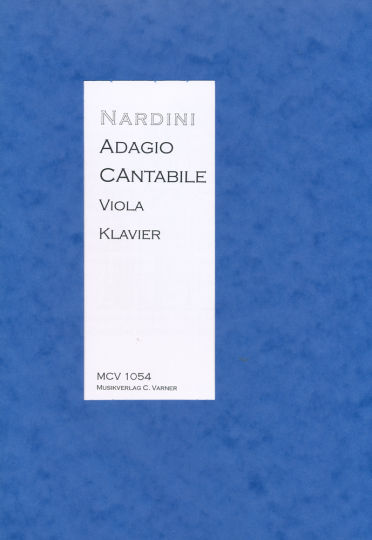 Adagio Cantabile 