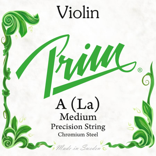 PRIM  Precision violino corda LA medium