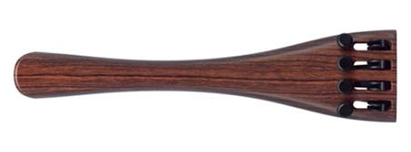 Wittner Composite Ultra Tail Piece - rosewood, Cello 3/4 - 1/2
