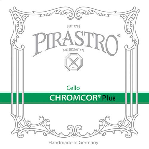 PIRASTRO  Chromcor Plus violoncello corda RE 