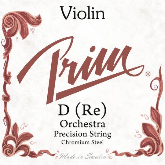 PRIM  Precision violino corda RE orchestra