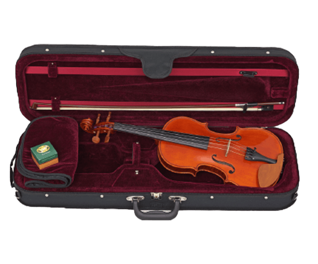 Arc Verona set di violino da studio antico 