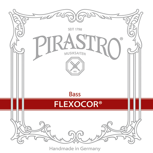 PIRASTRO  Flexocor muta per contrabbasso orchestra 1/4