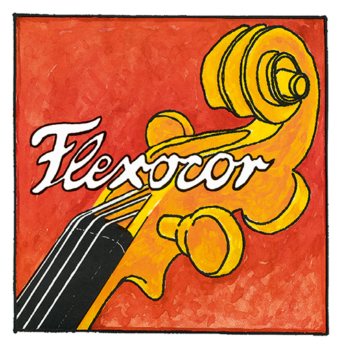PIRASTRO  Flexocor per violoncello corda RE, medium 