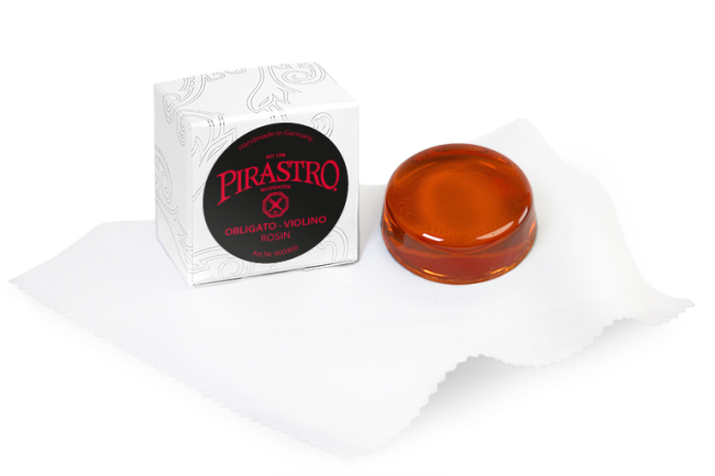 Pirastro-OBLIGATO pece 