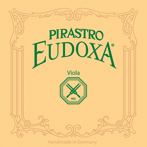 PIRASTRO Eudoxa per viola corda DO 21 