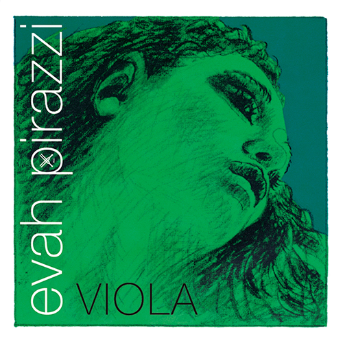 Evah Pirazzi per viola corda SOL medium