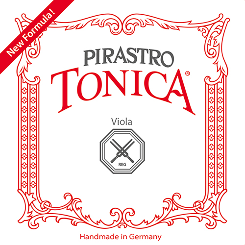 PIRASTRO Tonica muta per Viola, medium 3/4 - 1/2 