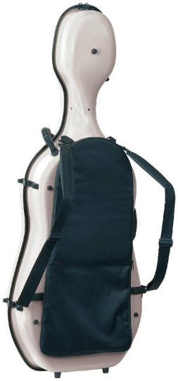 GEWA IDEA Komfort sistema zaino con borsa per spartiti 