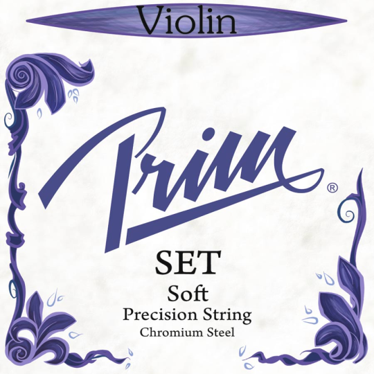 PRIM  Precision muta per violino soft