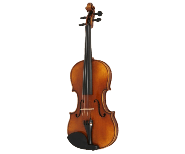 Arc Verona violino da concerto stile antico 4/4 